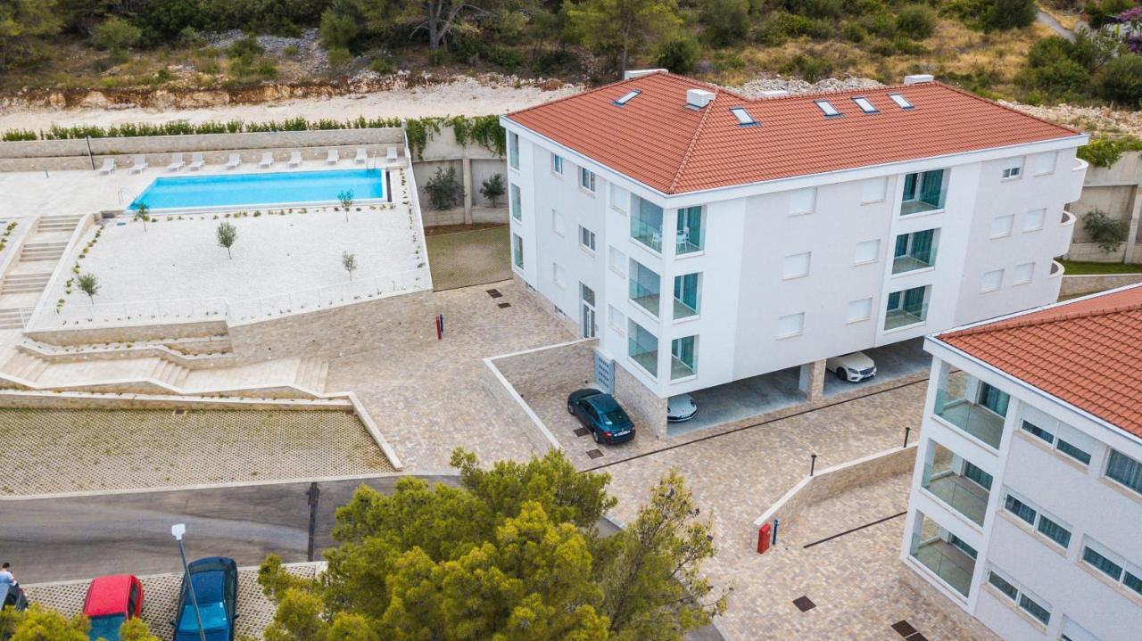 Malo More Resort Trogir Exterior foto